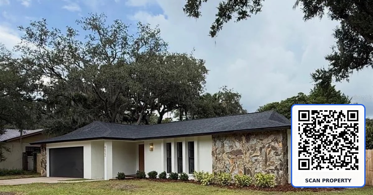 6622 GLENCOE DRIVE property photo