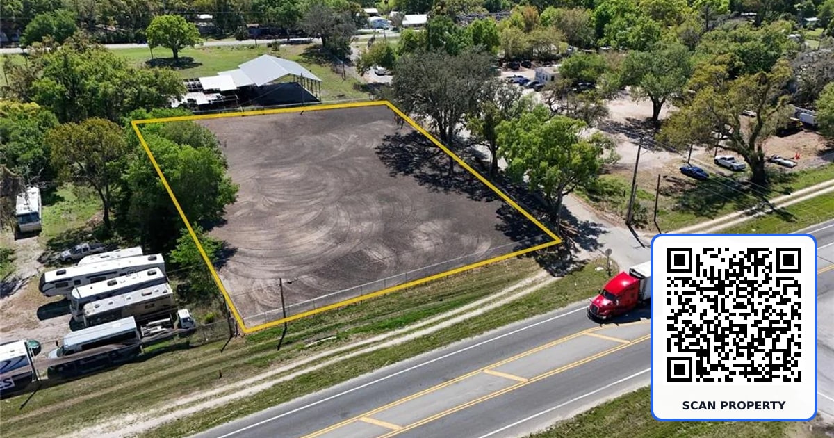 11703 N US 301 HIGHWAY property photo