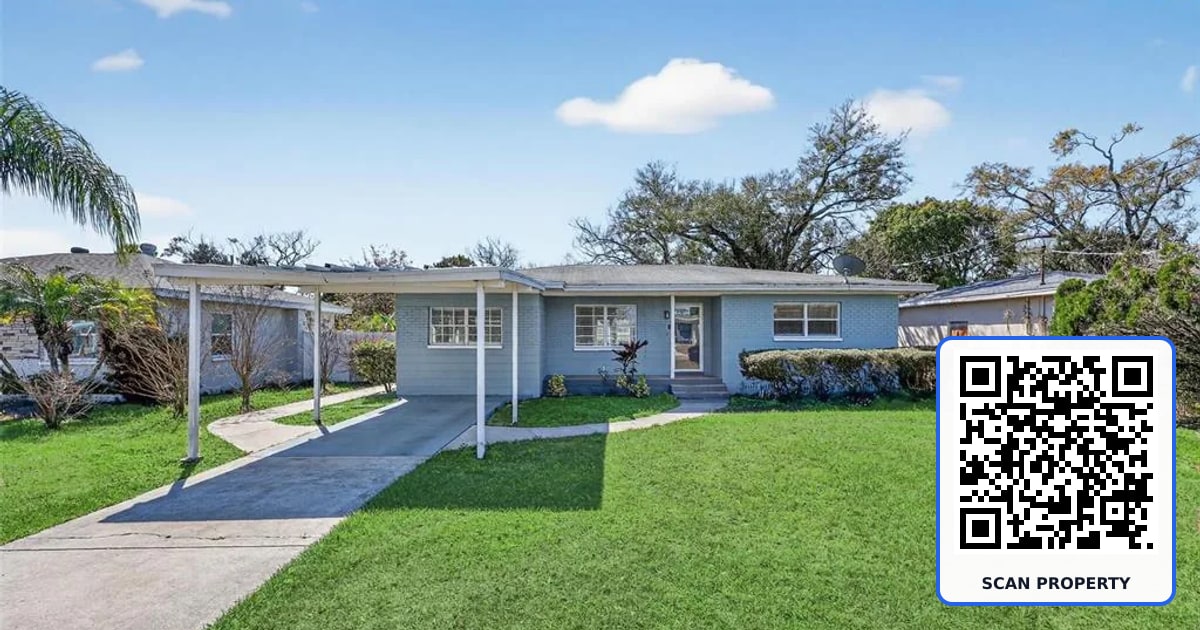 2714 W GRACE STREET property photo