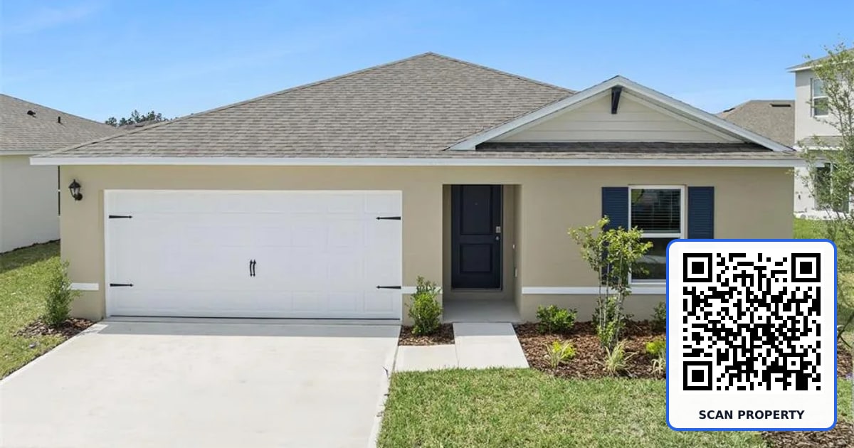 1314 CONGO DRIVE property photo