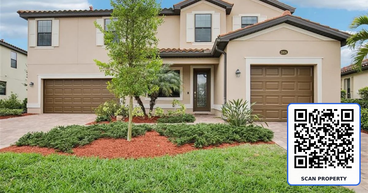 20604 BENISSIMO DRIVE property photo
