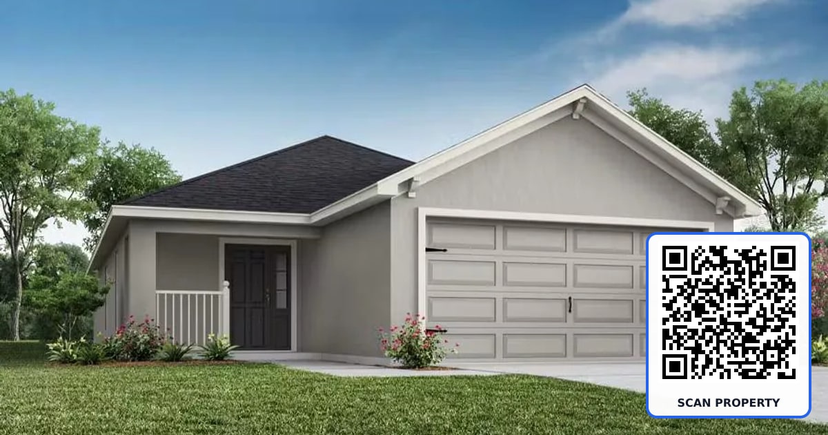 6068 WILD PETUNIA DRIVE property photo