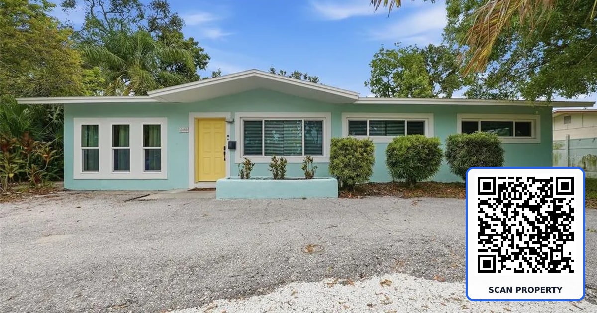 2489 58TH STREET N property photo