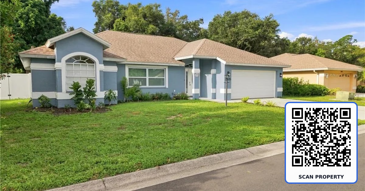 2405 APPALOOSA CIRCLE property photo