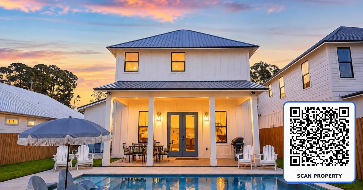 309 Palm Beach Drive property photo