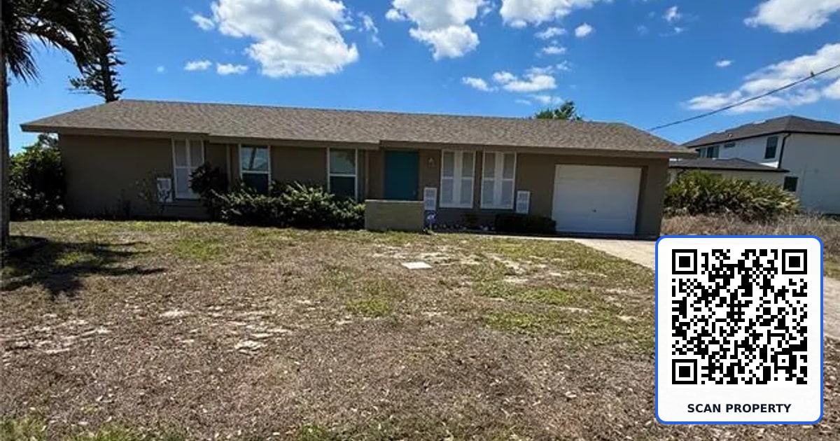 12884 BACCHUS ROAD property photo