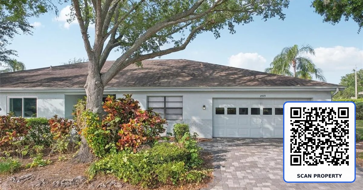 2529 LANCASTER DRIVE property photo