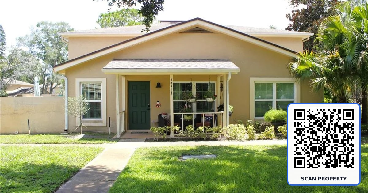 11861 RAINTREE DRIVE UNIT 65 property photo