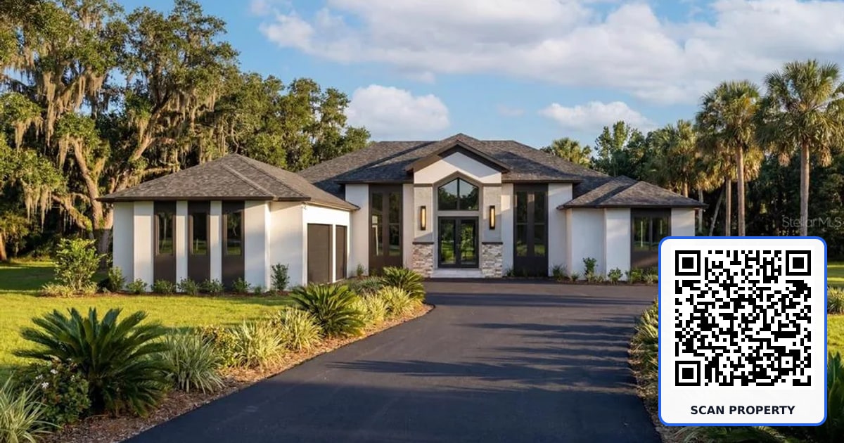 3654 HIDDEN RIVER LANE property photo