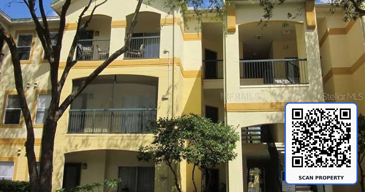 5612 PINNACLE HEIGHTS CIRCLE UNIT 306 property photo