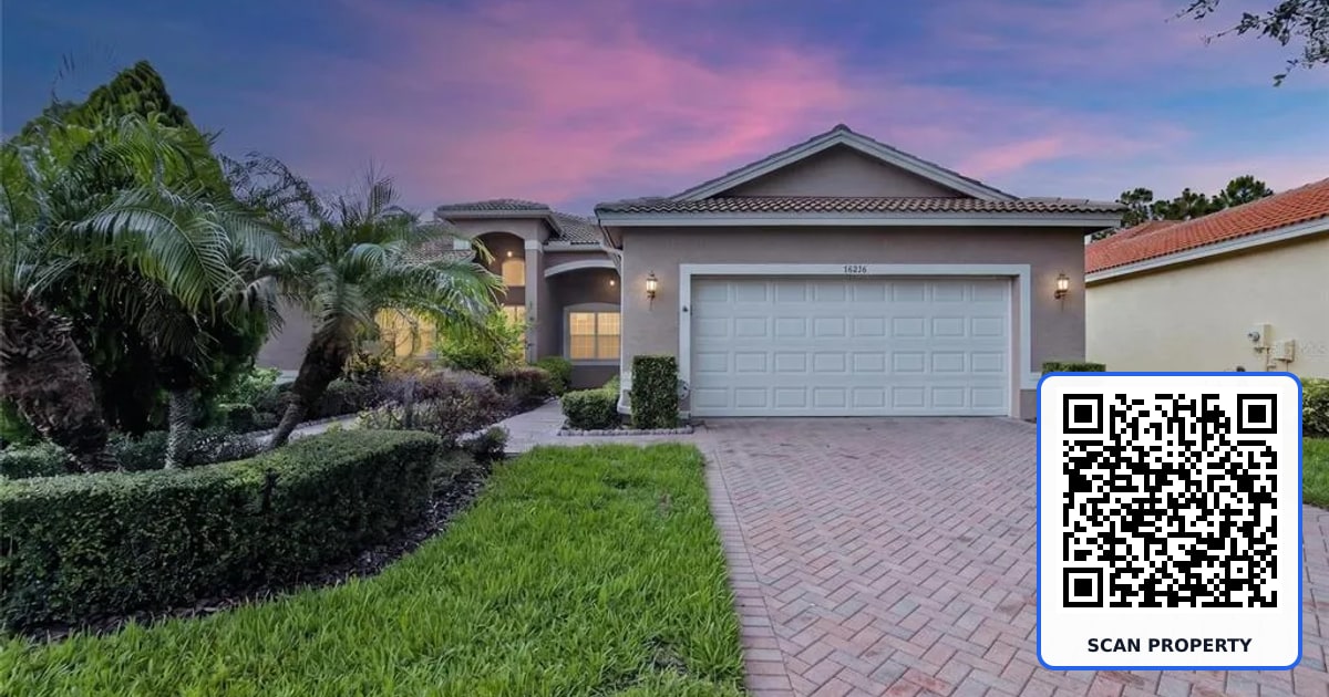 16216 AMETHYST KEY DRIVE property photo
