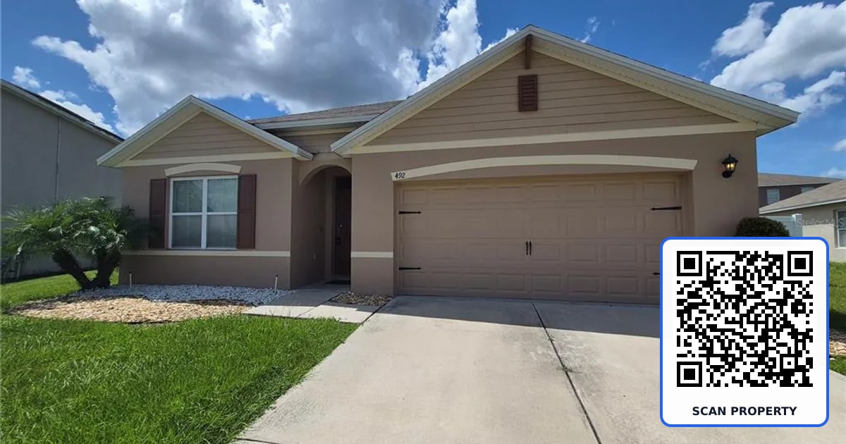 492 HONEY BELL ROAD property photo