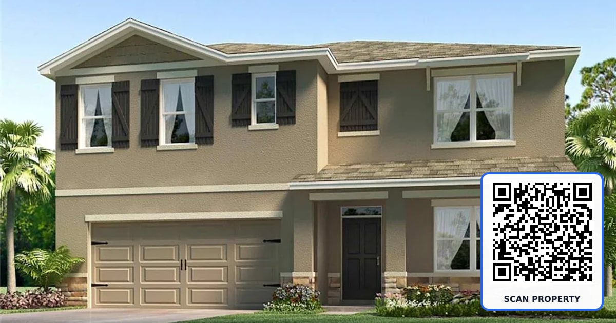3518 HARVEST GARDENS LOOP property photo