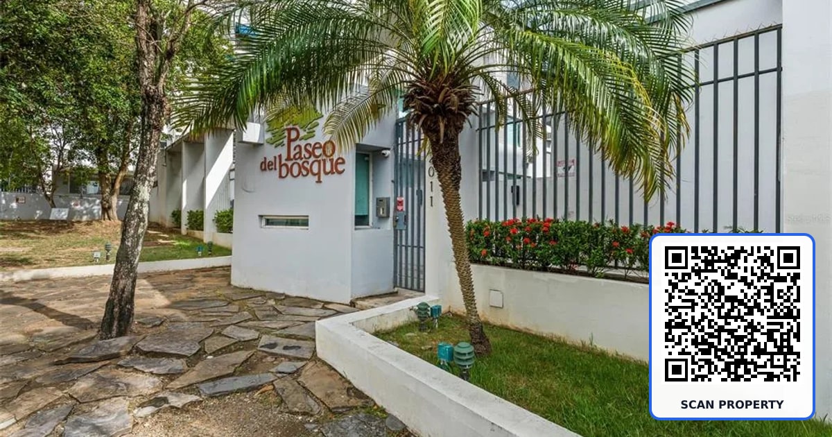 Ave. Sagrado Corazon AVE. SAGRADO CORAZON UNIT 303 property photo