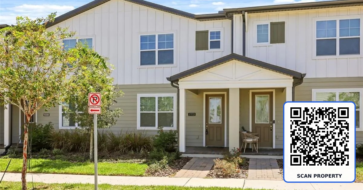17723 JAPONICA BLOOM DRIVE property photo