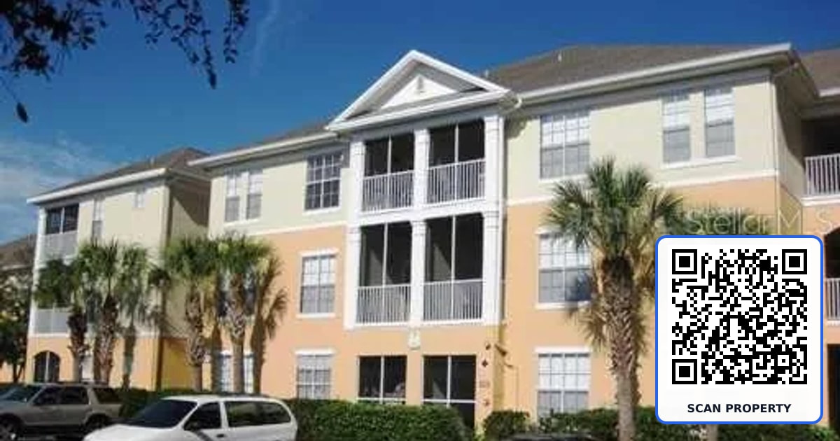 1502 MARSH COVE COURT UNIT 106 property photo