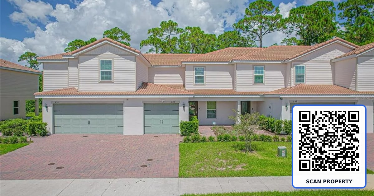 695 BAY LEAF DRIVE property photo