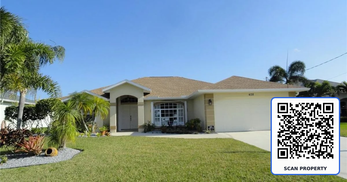428 BOUNDARY BOULEVARD property photo