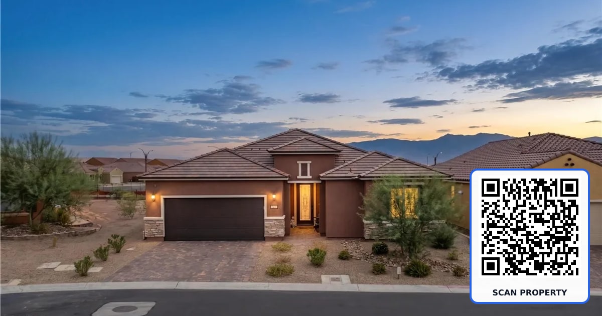 1486 Downy Peak Canyon property photo