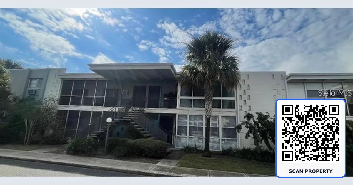 151 N ORLANDO AVENUE UNIT 118 property photo