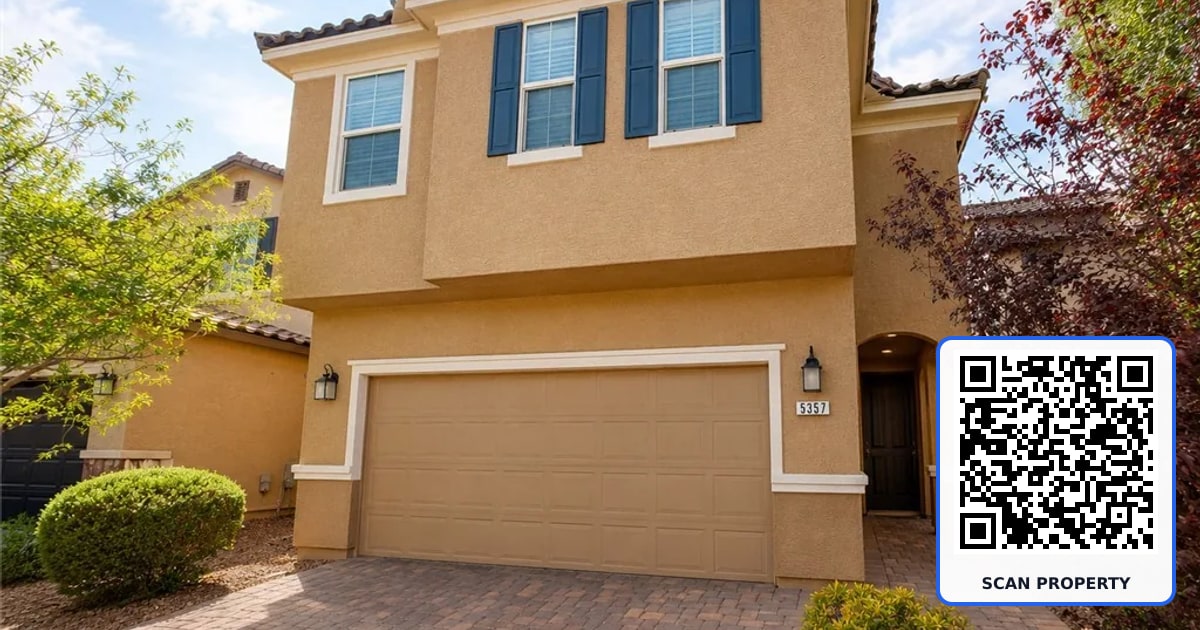 5357 Stonara Street property photo