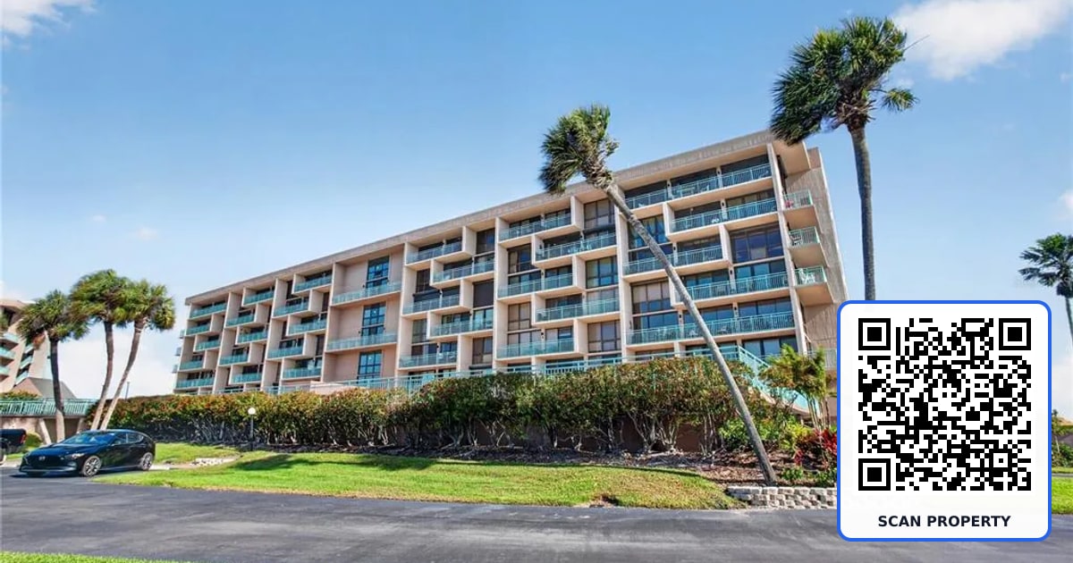 1 KEY CAPRI UNIT 103E property photo