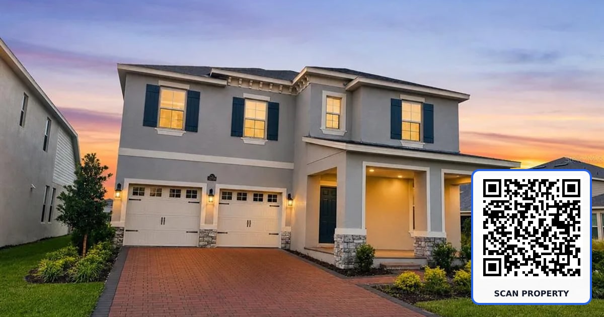 12728 CHARMED DRIVE property photo