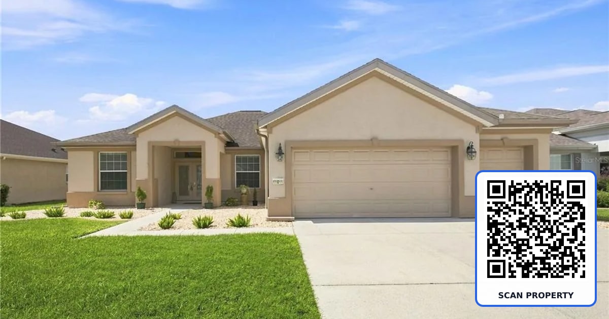11811 SE 91ST CIRCLE property photo