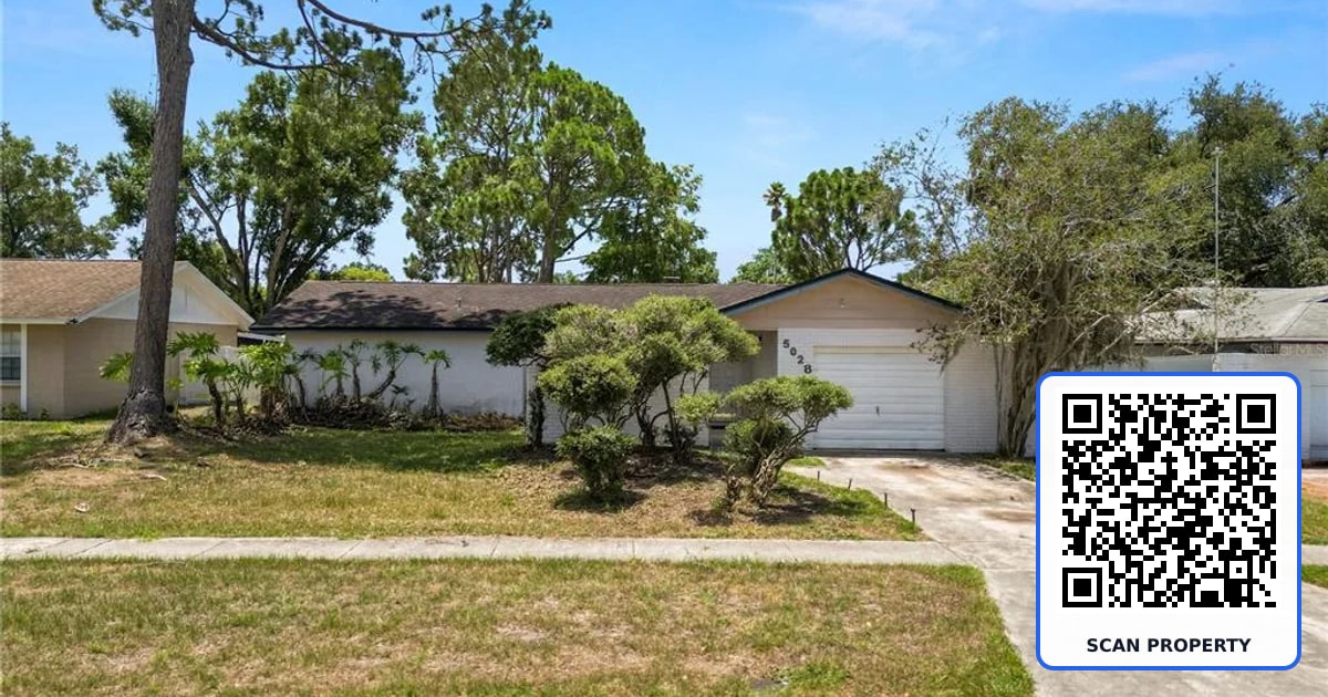 5028 HEADLAND HILLS AVENUE property photo