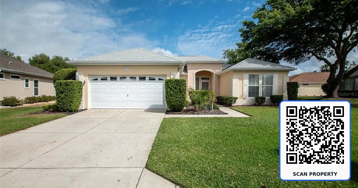13126 SE 93RD TERRACE ROAD property photo