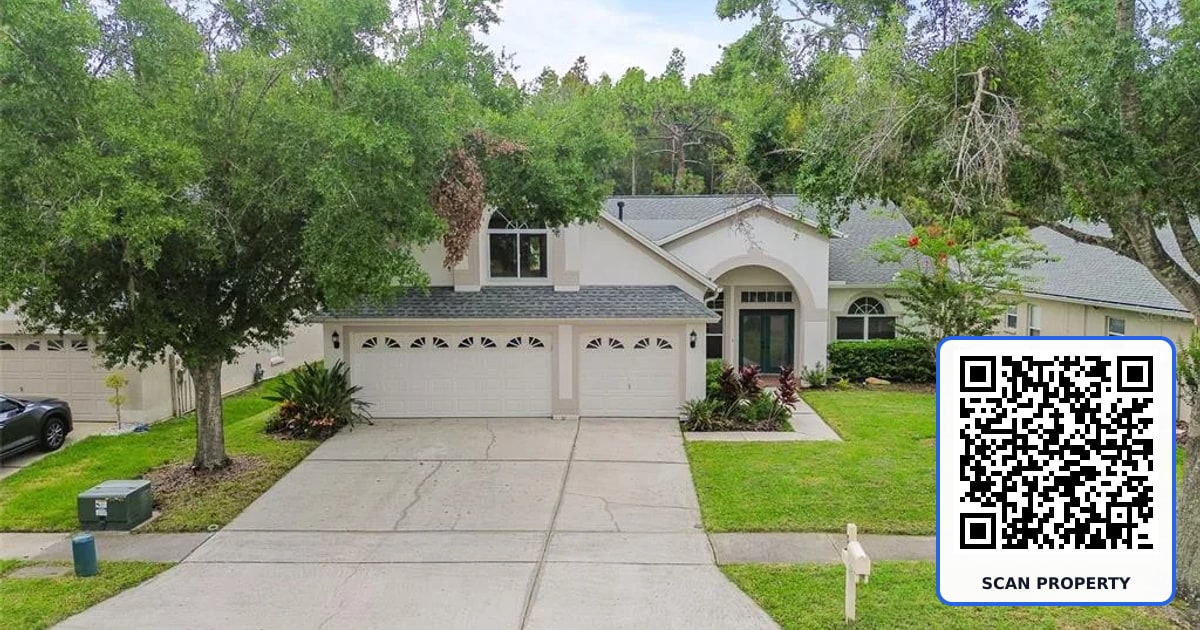 10217 TIMBERLAND POINT DRIVE property photo