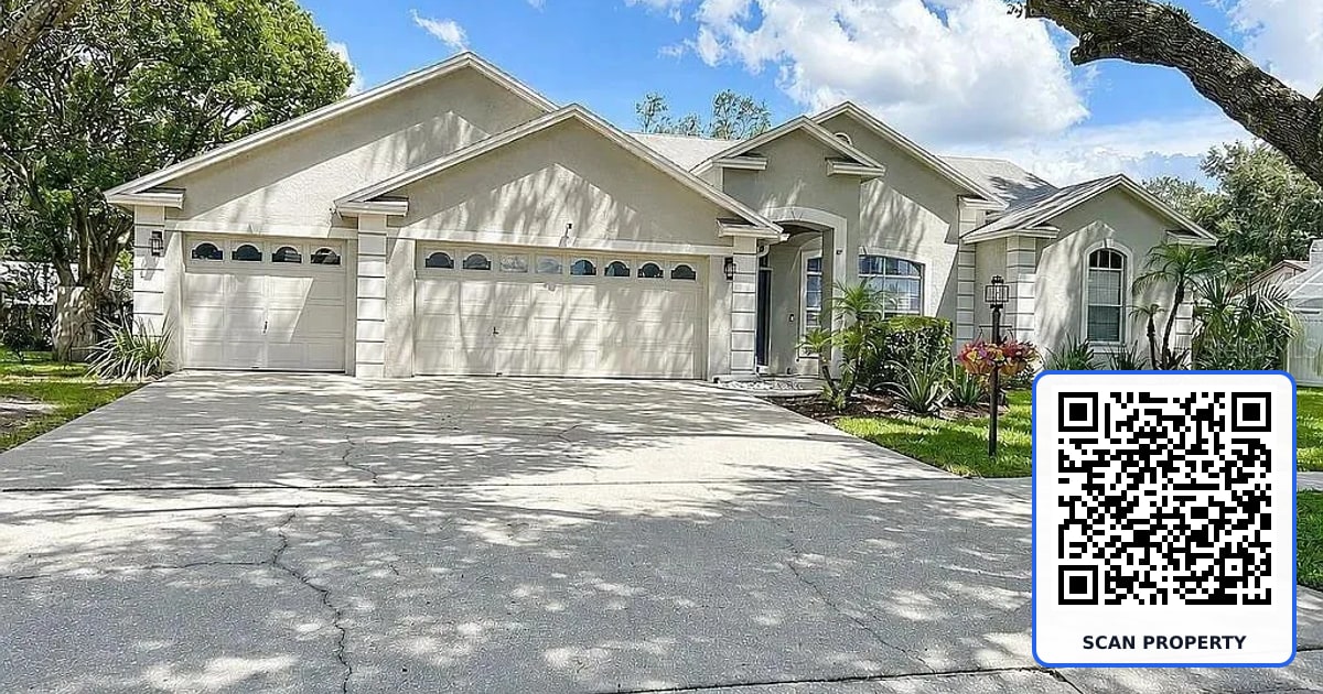 3907 ROLLING TERRACE LANE property photo