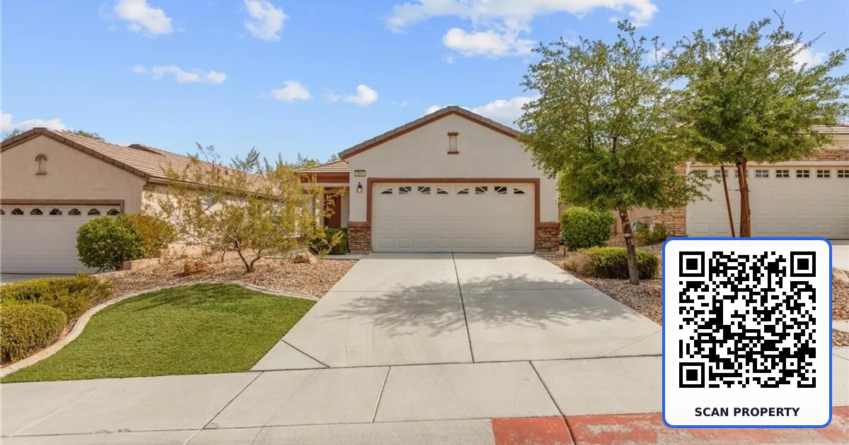 2544 Sirius Star Street property photo