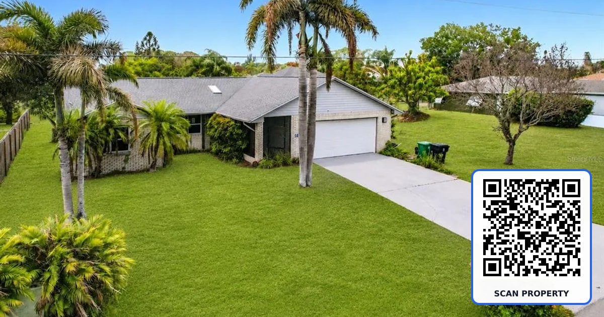 1654 SE FALLON DRIVE property photo