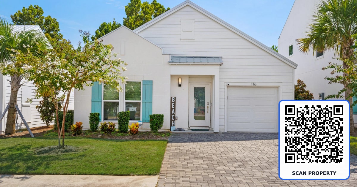116 Seabreeze Circle property photo