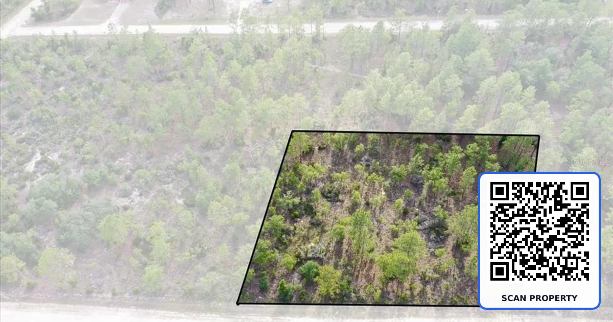 0000 NE 132 TERRACE LOT 3 TERRACE property photo