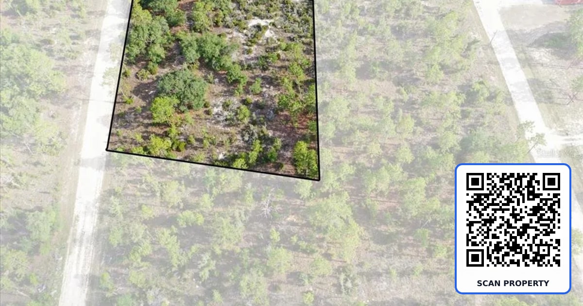 0000 NE 132 TERRACE LOT 4 TERRACE property photo