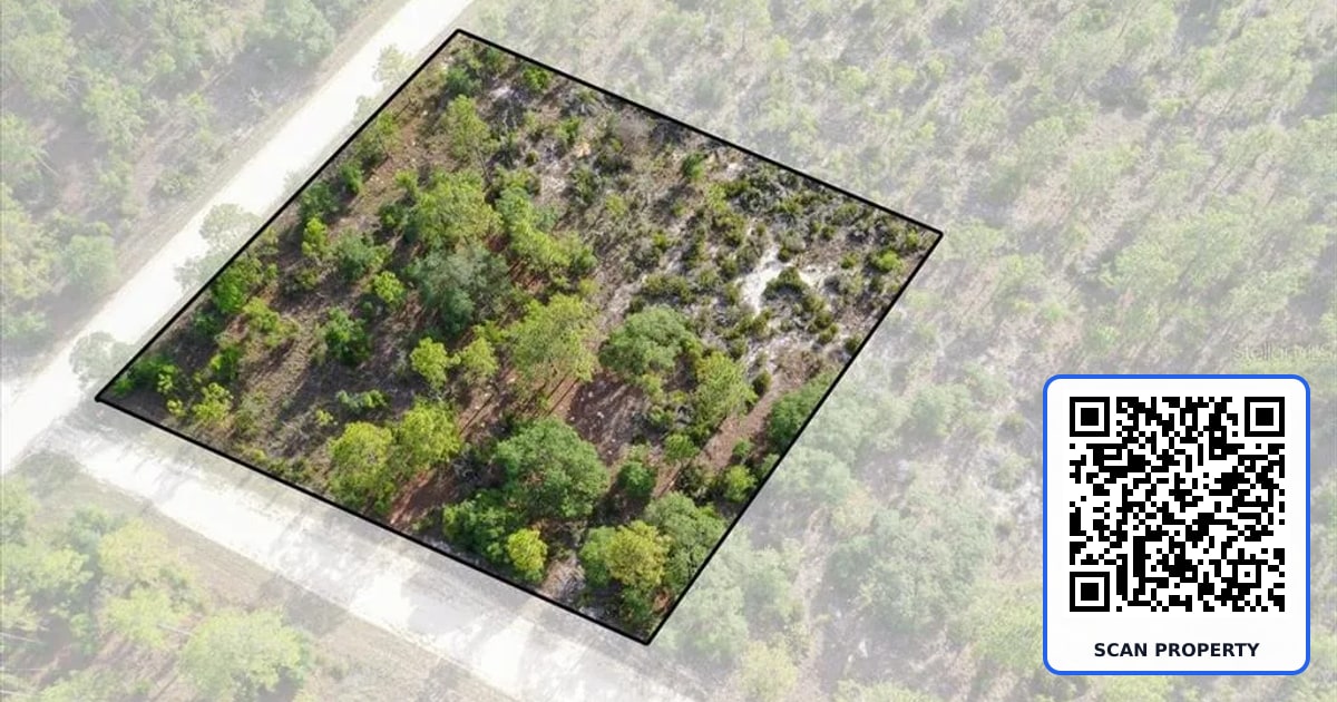 0000 NE 132 TERRACE LOT 5 TERRACE property photo