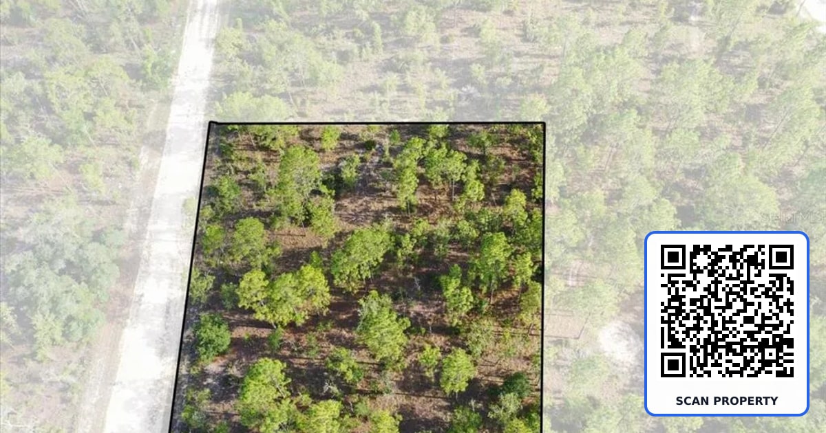 0000 NE 132 TERRACE LOT 2 TERRACE property photo