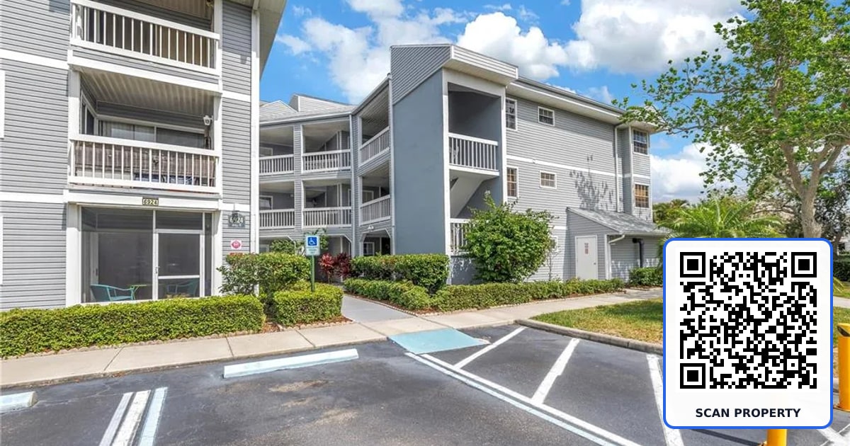 6924 STONES THROW CIRCLE N UNIT 8103 property photo