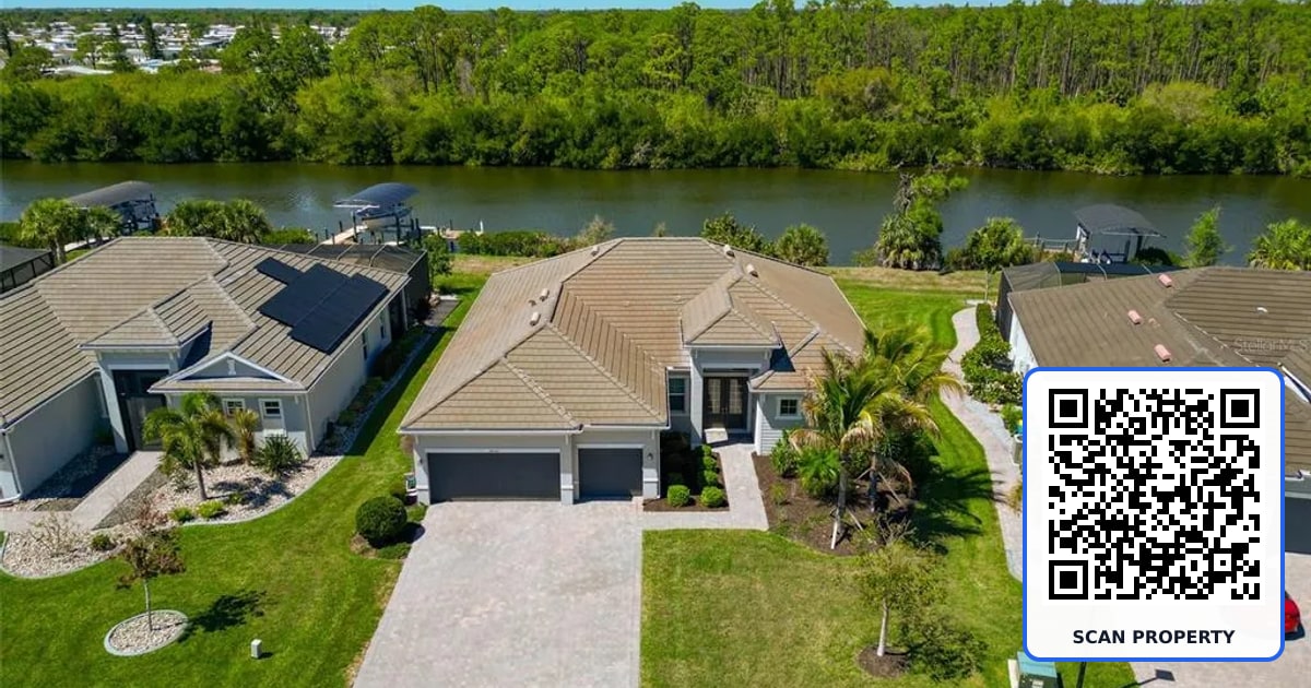 14500 PONCE DE LEON TRAIL property photo