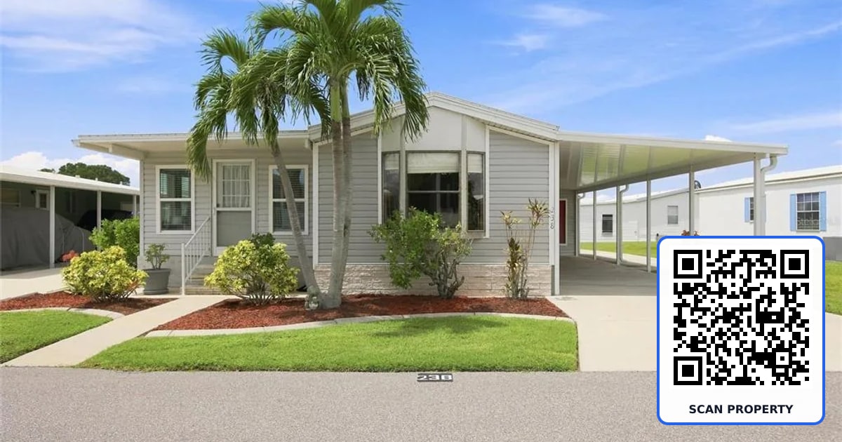238 EGRET property photo