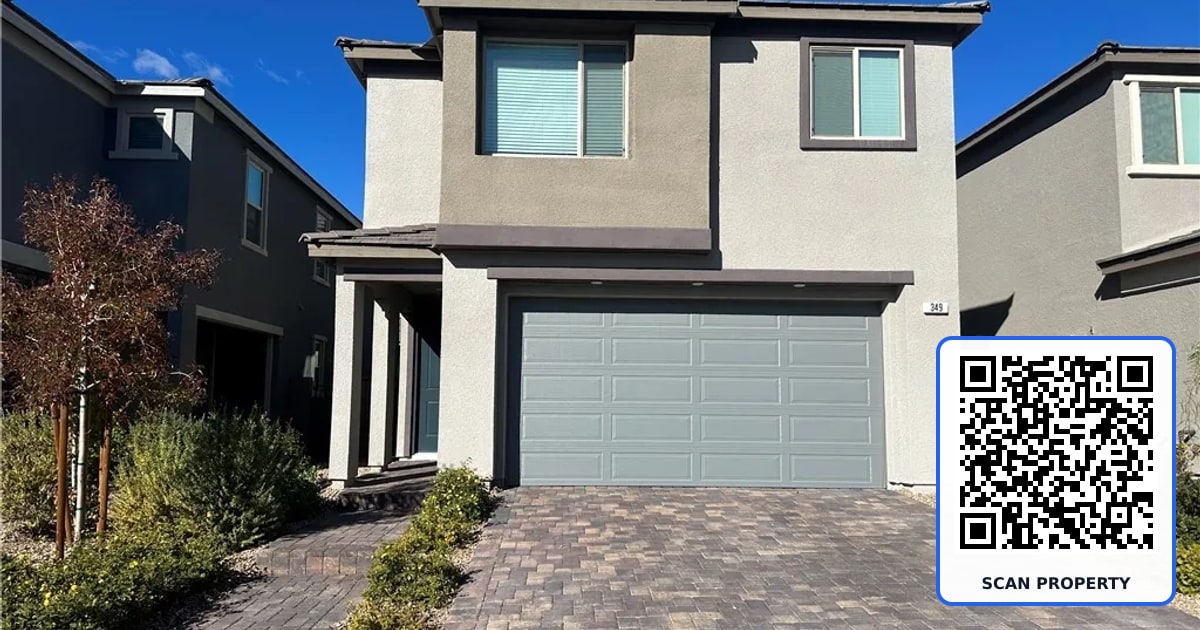 349 Wind Poppy Street property photo