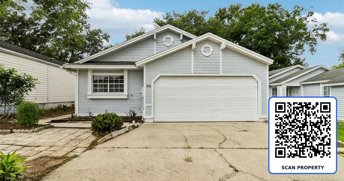 106 LAMPLIGHTER DRIVE property photo