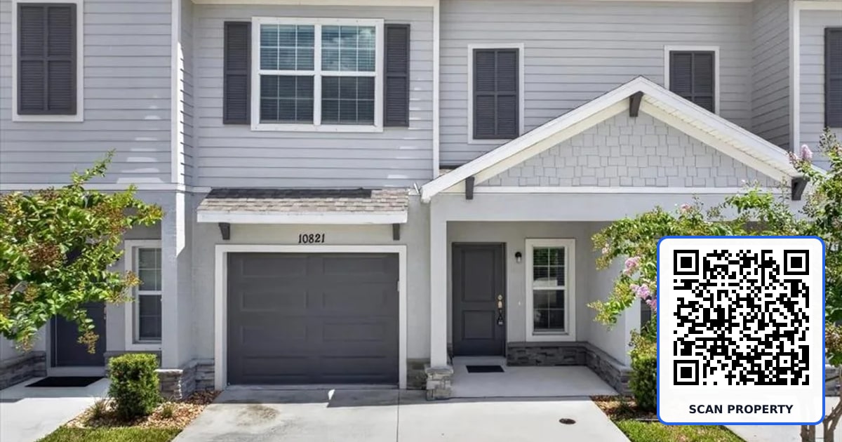 10821 QUICKWATER COURT property photo