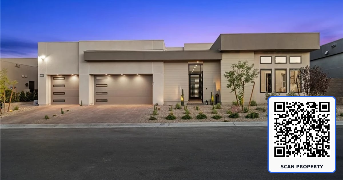 11233 Desert Heights Avenue property photo