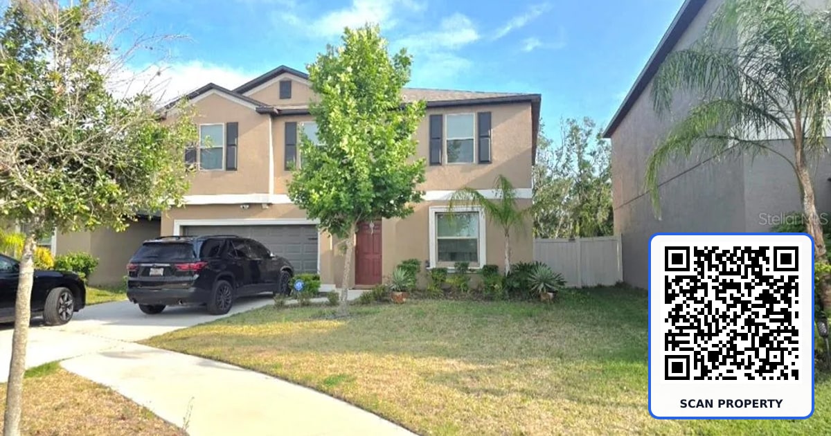 1561 FLOWER DUST DRIVE property photo