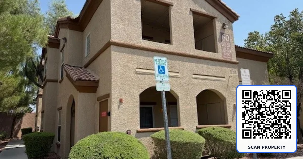 10290 Gilmore Canyon Court 103 property photo