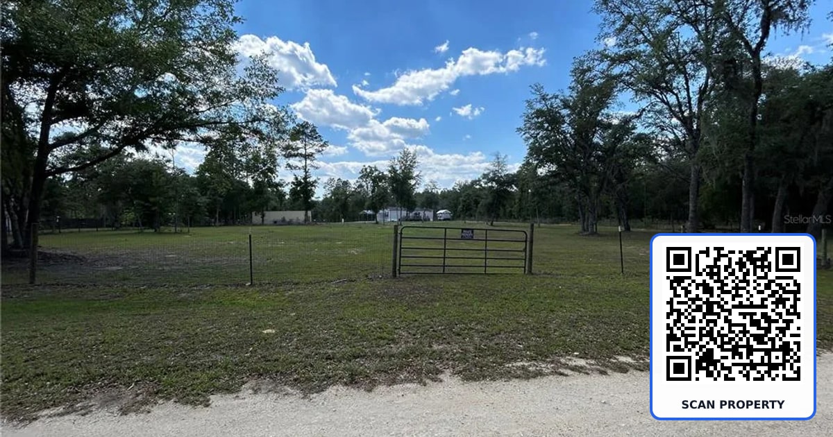 TBD NE 123RD AVENUE property photo