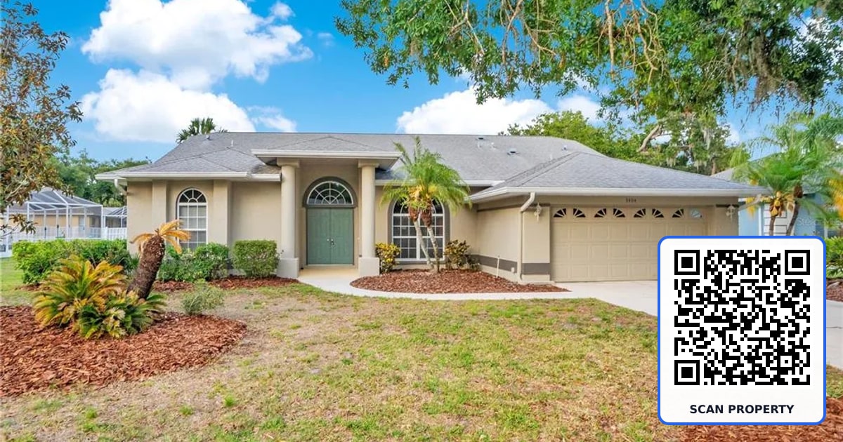 3404 RIVER WOODS DRIVE property photo